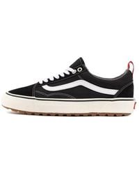 Vans - Old Skool Mte-1 Gum' - Lyst