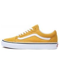 Vans - Old Skool 'Neon Blazing' - Lyst