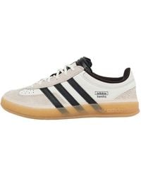 adidas - X Bad Bunny Gazelle Indoor 'Core' - Lyst