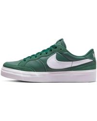 Nike - (Wmns) Zoom Pogo Plus Premium Sb 'Gorge' - Lyst