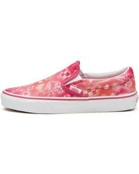Vans - Classic Slip-On 'Better Together - Lyst
