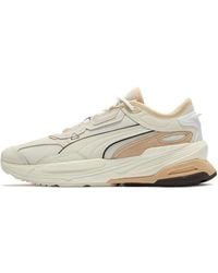 PUMA - Extent Nitro Heritage 'Whisper' - Lyst