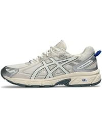 Asics - (Wmns) Gel-Venture 6 'Cream' - Lyst