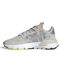 adidas - (Wmns) 3M X Nite Jogger 'Raw' - Lyst