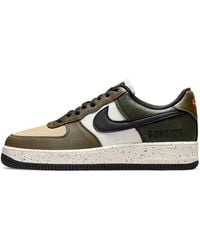 Nike - Air Force 1 Low Gtx 'Escape' - Lyst