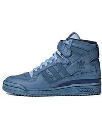 adidas - Forum 84 Hi - Lyst
