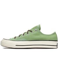 Converse - Chuck 70 Low 'Jungle Cloth Alligator' - Lyst