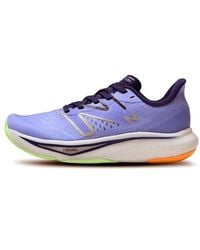 New Balance - Fuelcell Rebel V3 - Lyst