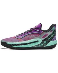 Anta - Shock Wave 6 Pro 'Pinellia' - Lyst