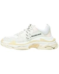 Balenciaga - Triple S Sneaker - Lyst