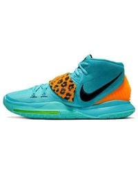 Nike - Kyrie 6 Ep 'Animal Print - Lyst