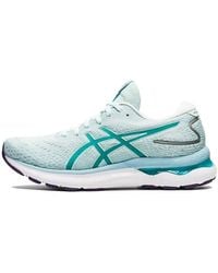 Asics - (Wmns) Gel-Nimbus 24 'Soothing Sea' - Lyst