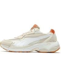 PUMA - Teveris Nitro Vacation 'Pristine Chili Powder' - Lyst