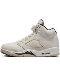 Nike - 5 Retro Se 'Sail' - Lyst