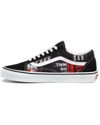 Vans - Old Skool 'Packing Tape - Lyst