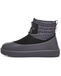UGG - Mini Snow Boot - Lyst