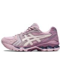 Asics - (Wmns) Gel-Kayano 14 'Barely Rose Cream' - Lyst