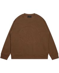 Drew House - Sketch Mascot Crewneck Sweatshirt - Lyst