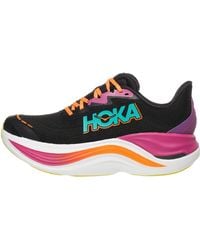 Hoka One One - Skyward X Electric Aqua' - Lyst