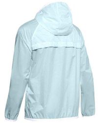 Under Armour - (Wmns) Qualifier Jacket - Lyst