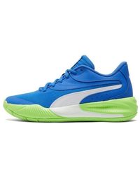 PUMA - Triple Basketball 'Bluemazing Glare' - Lyst