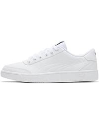 PUMA - Court Breaker L Mono - Lyst