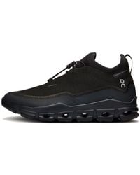 On Shoes - (Wmns) Cloudaway Waterproof Suma 'All' - Lyst