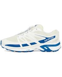Salomon - X Jjjjound Xt-Wings 2 'Lapis' - Lyst