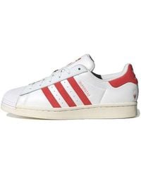 adidas - (Wmns) Originals Superstar 'Valentine's Day 2024' - Lyst