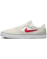 Nike - Chron 2 Sb University' - Lyst