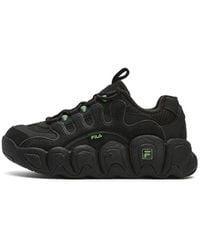 Fila - (Wmns) Croissant Chunky Sneakers - Lyst