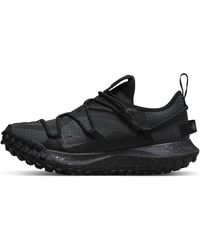 Nike - Acg Mountain Fly Low Gtx Se 'Dark Smoke' - Lyst