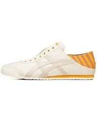 Onitsuka Tiger - Mexico 66 Paraty 'Cream' - Lyst