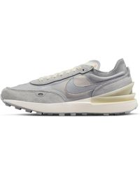 Nike - (Wmns) Waffle One Fog' - Lyst