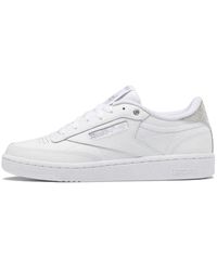 Reebok - (Wmns) Club C 85 Metallic' - Lyst