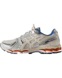 Asics - X Ronnie Fieg Gel-Kayano 12.1 'Cream' - Lyst