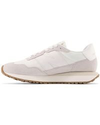 New Balance - (Wmns) 237 'Nimbus Cloud' - Lyst