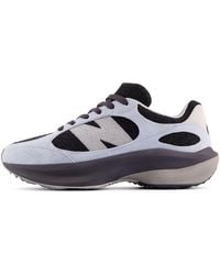 New Balance - Wrpd Runner 'Light Chrome' - Lyst