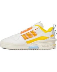 adidas - Originals Forum Mod Low Shoes 'Cloud Crew' - Lyst