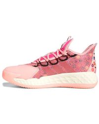 adidas - Pro Boost Low 'Day Of The Dead' - Lyst
