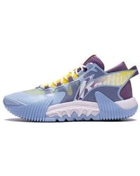 Li-ning - Bad Five 2 Low 'Aurora Jam' - Lyst