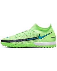 Nike - Phantom Gt Academy Df Tf - Lyst