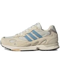 adidas - Originals Torsion Super Shoes 'Core Preloved' - Lyst