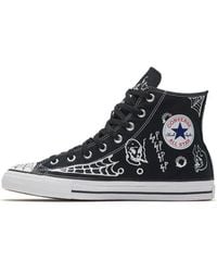 Converse - Sean Pablo X Chuck Taylor All Star Pro High - Lyst