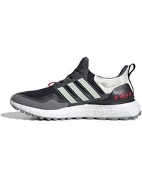 adidas - Ultraboost All Terrain Hi-Res Aqua' - Lyst