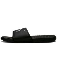 PUMA - Cool Cat Sport Slippers - Lyst