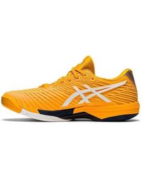 Asics - Solution Speed Ff 2 'Amber' - Lyst