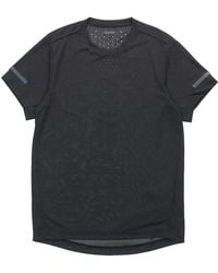 adidas - Running Sports Short Sleeve T-Shirt - Lyst