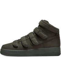 Nike - X Billie Eilish X Air Force 1 High '07 Sp 'Sequoia' - Lyst