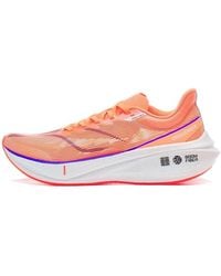 Li-ning - (Wmns) Feidian 3 Challenger 'Neon' - Lyst
